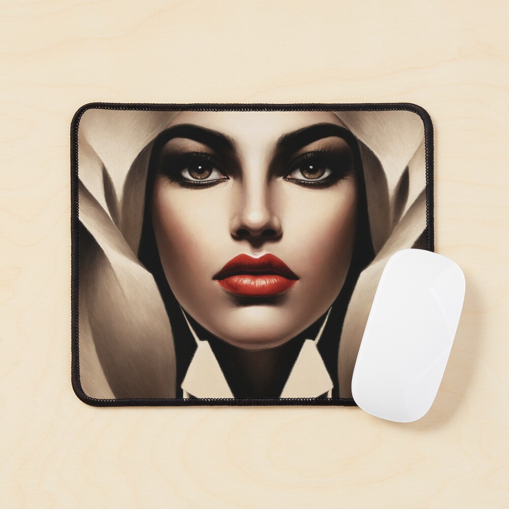 Item preview, Mouse Pad designed and sold by StudioDestruct.