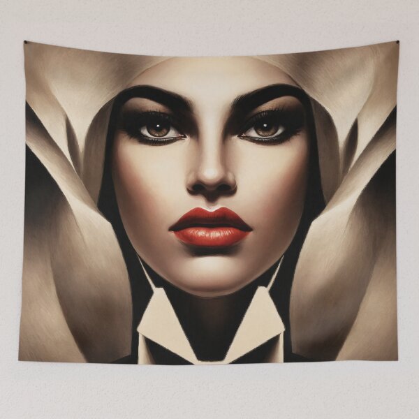 Item preview, Metropolis designed and sold by StudioDestruct.