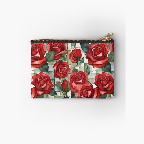 Item preview, Red Roses designed and sold by Tina Veenstra.