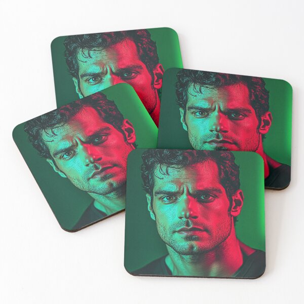 Item preview, Henry Vibes designed and sold by Inimitable Images.