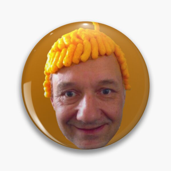 Item preview, Bob Mortimer designed and sold by Interstellarwear.