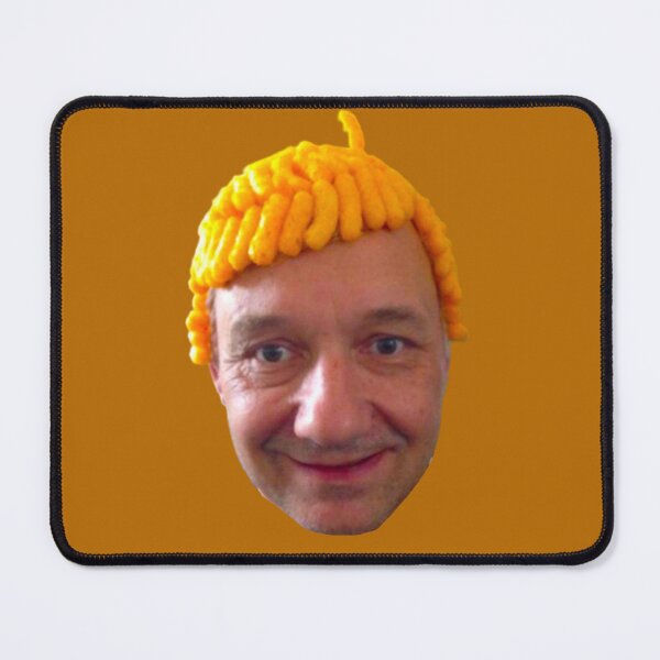 Item preview, Bob Mortimer designed and sold by Interstellarwear.