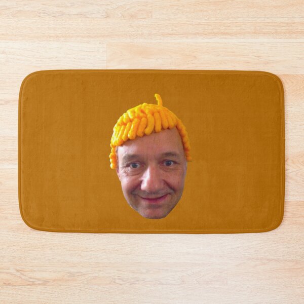Item preview, Bob Mortimer designed and sold by Sector 99.