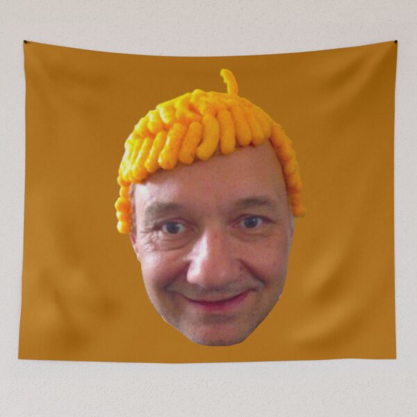 Item preview, Bob Mortimer designed and sold by Interstellarwear.