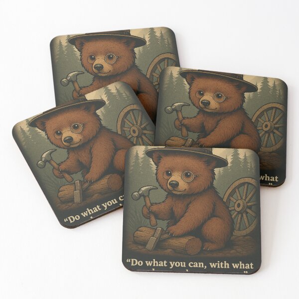 Item preview, Teddy R designed and sold by TheFreshPirate.