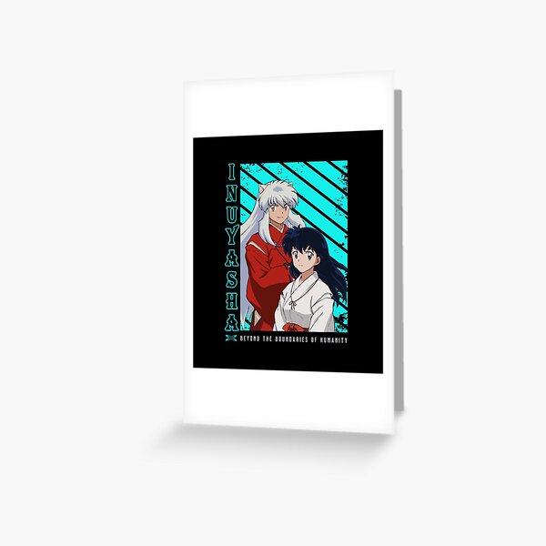 Item preview, Inuyasha x Kagome Love designed and sold by SuensSh0p.