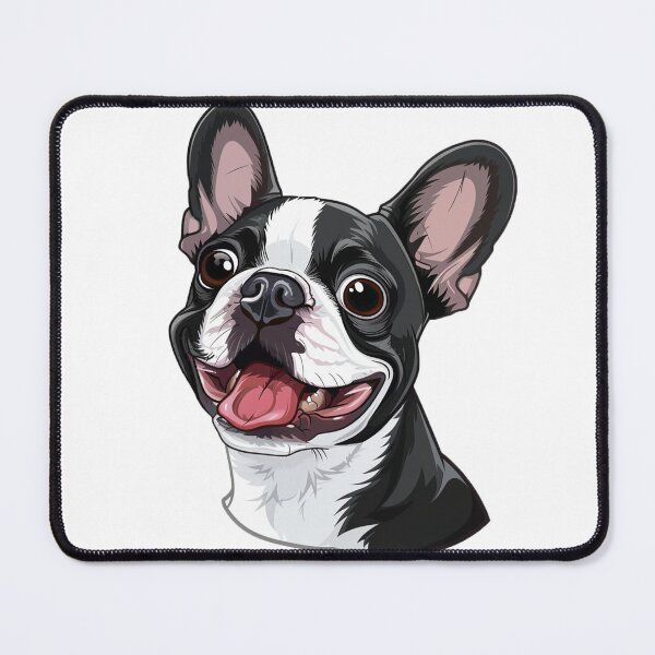 Item preview, Cute cartoon dog designed and sold by Stickermagician.