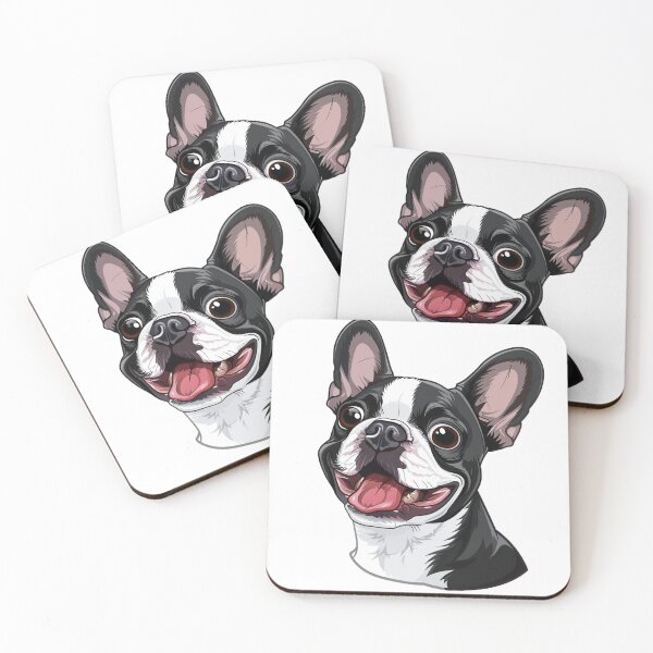 Item preview, Cute cartoon dog designed and sold by Stickermagician.