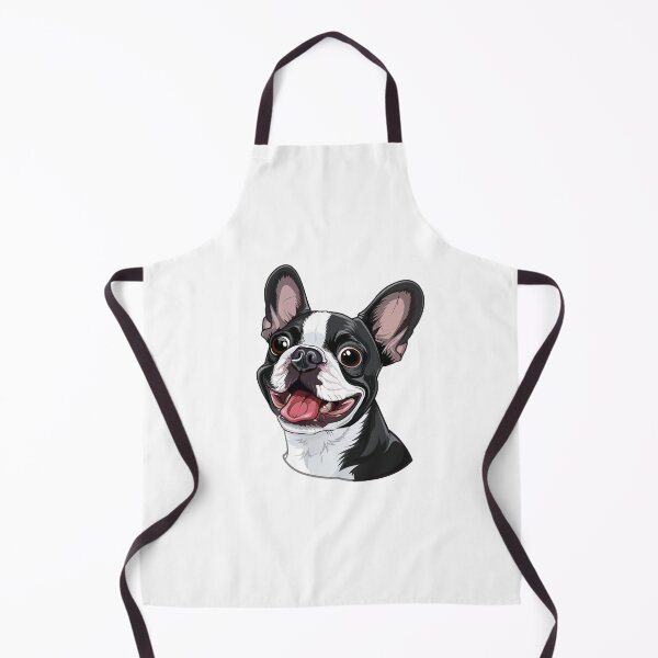 Item preview, Cute cartoon dog designed and sold by Stickermagician.