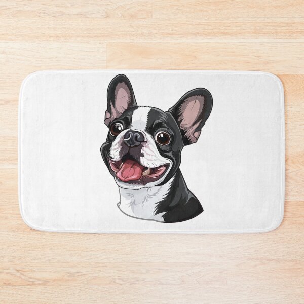Item preview, Cute cartoon dog designed and sold by Stickermagician.
