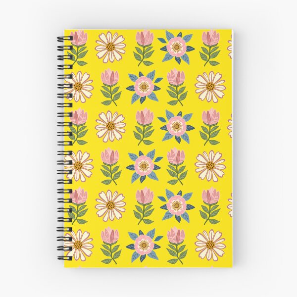 Item preview, Charmy floral pattern designed and sold by Charmy Design.