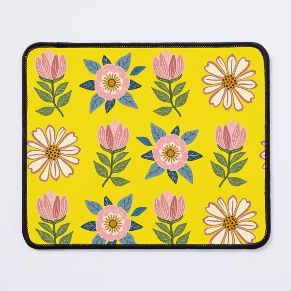 Item preview, Charmy floral pattern designed and sold by Charmy Design.