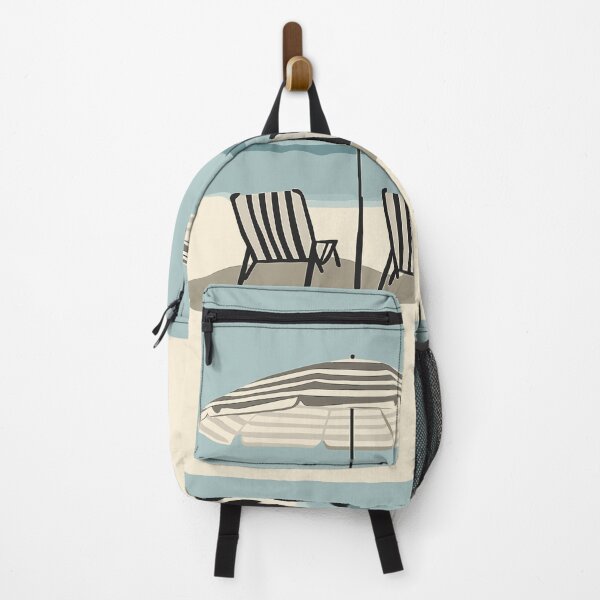 Item preview, Beach Dogs Summer Tropical designed and sold by MidCenturyStore.