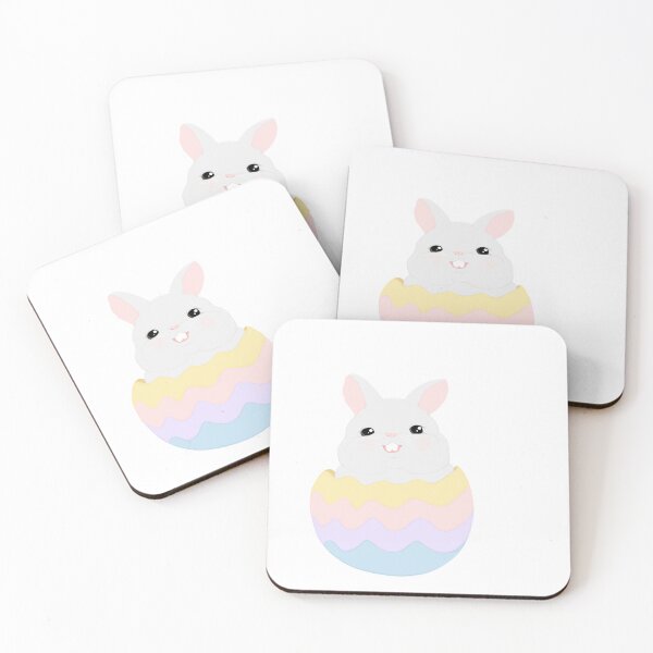 Item preview, Easter Bunny designed and sold by cadstudios.
