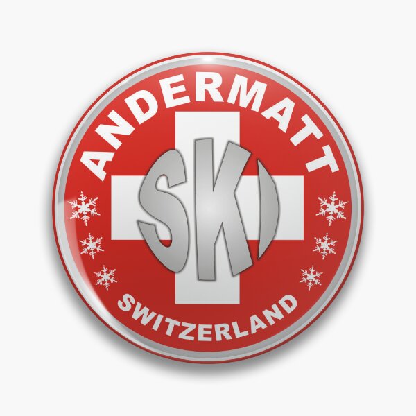 Item preview, Andermatt Ski Switzerland designed and sold by studioss76.