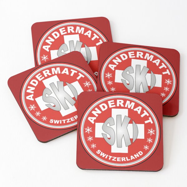 Item preview, Andermatt Ski Switzerland designed and sold by studioss76.