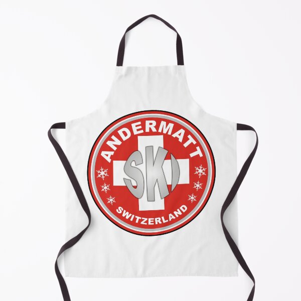 Item preview, Andermatt Ski Switzerland designed and sold by studioss76.