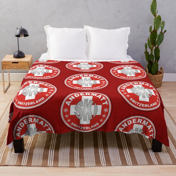 Item preview, Andermatt Ski Switzerland designed and sold by studioss76.