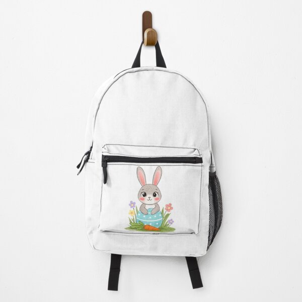 Item preview, Easter Bunny with egg designed and sold by JustSlay28.