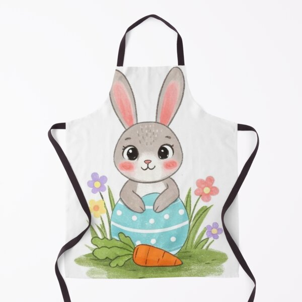Item preview, Easter Bunny with egg designed and sold by JustSlay28.