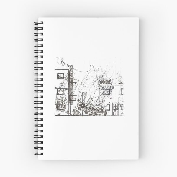 Item preview, Rooftop Gunfight: NYC - The First Conflicts designed and sold by LGfrazer.