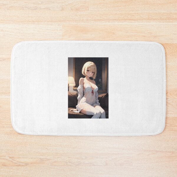 Item preview, Arasuchi Milize designed and sold by iloveanimechibi.
