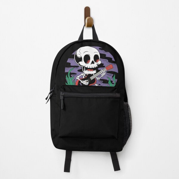 Item preview, Smiling skeleton features designed and sold by ATOTI.