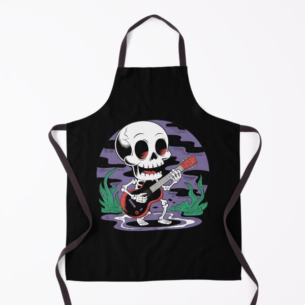 Item preview, Smiling skeleton features designed and sold by ATOTI.