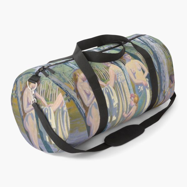 Item preview, Maurice Denis, The Bathers designed and sold by Mauswohn.