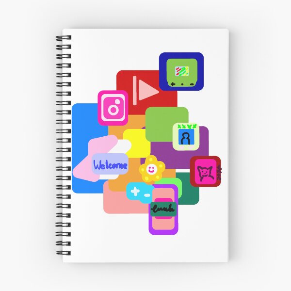 Item preview, Random app designed and sold by Jujuandco.