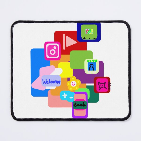 Item preview, Random app designed and sold by Jujuandco.