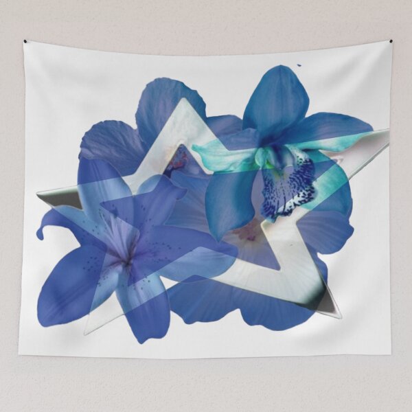 Item preview, Nébula Botanica designed and sold by agence-dcc.