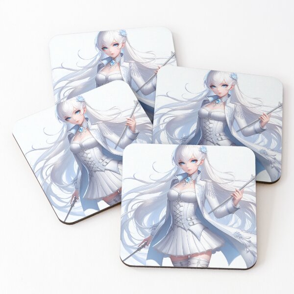 Item preview, Ethereal Fantasy Character Design designed and sold by PandaTShirtShop.
