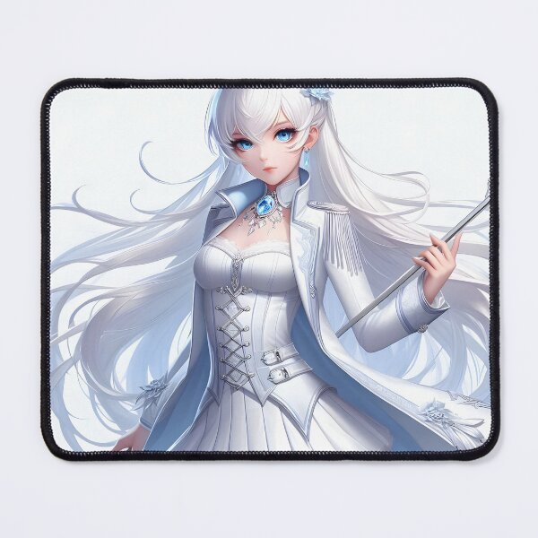 Item preview, Ethereal Fantasy Character Design designed and sold by PandaTShirtShop.