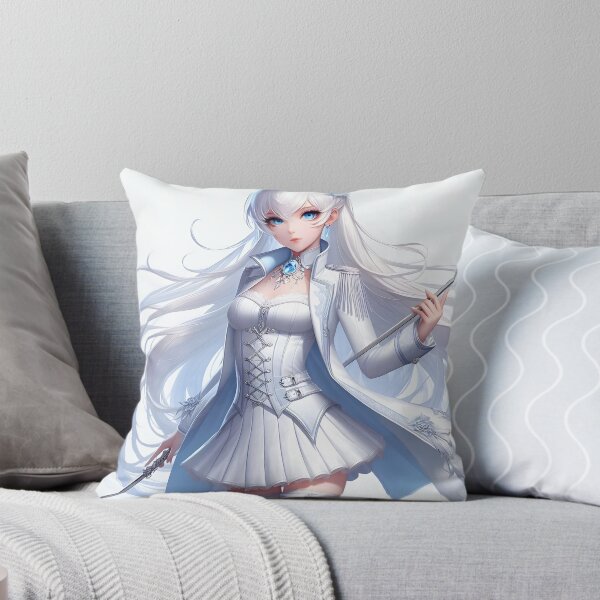 Item preview, Ethereal Fantasy Character Design designed and sold by PandaTShirtShop.
