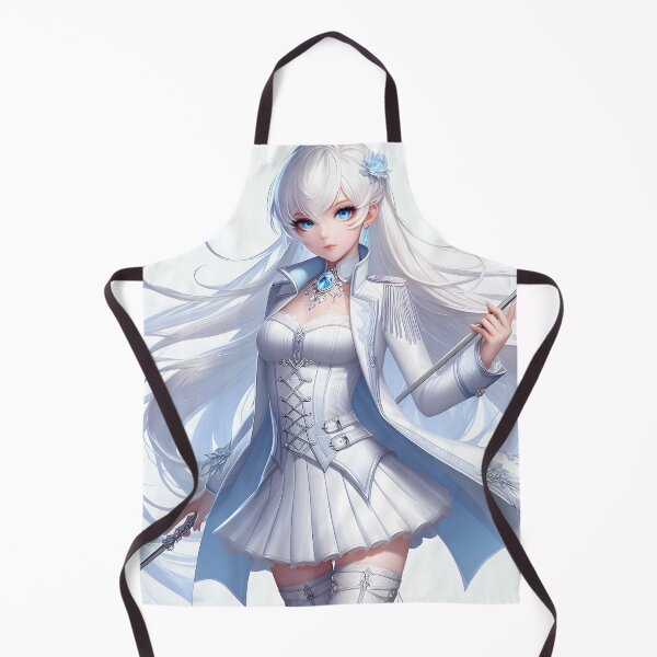 Item preview, Ethereal Fantasy Character Design designed and sold by PandaTShirtShop.