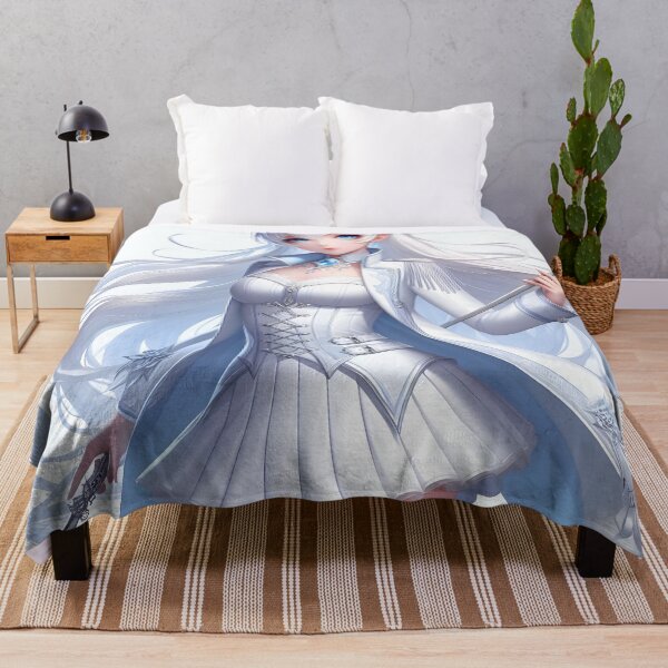 Item preview, Ethereal Fantasy Character Design designed and sold by PandaTShirtShop.
