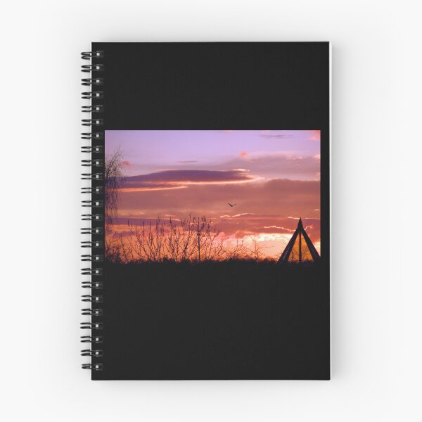Item preview, Park Sunset designed and sold by DBloom1234.