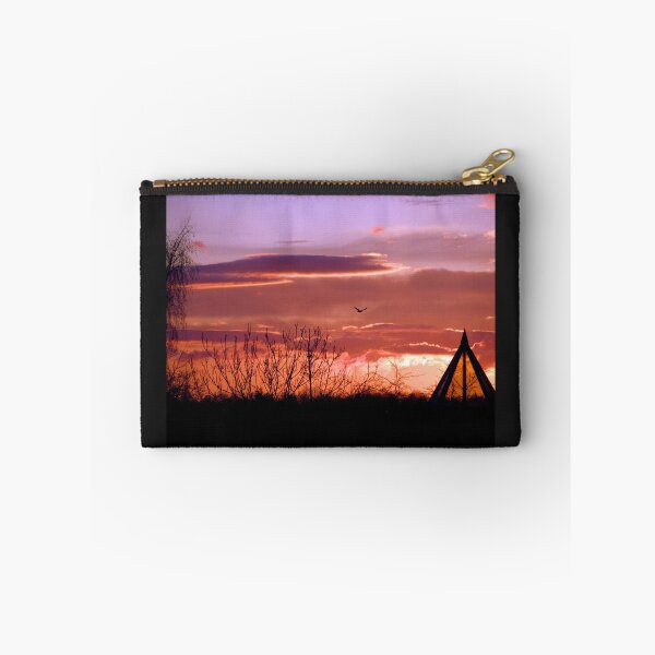 Item preview, Park Sunset designed and sold by DBloom1234.