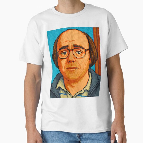 Item preview, Karl Pilkington designed and sold by TeeSnoop.