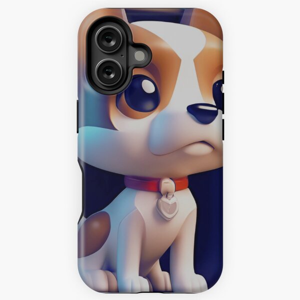 Artikel-Vorschau von App Dog-10, designt und verkauft von S9View.