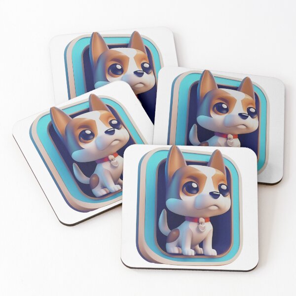 Item preview, App Dog-10 designed and sold by S9View.