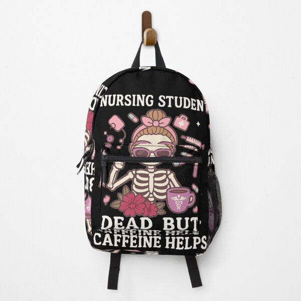 Item preview, Nursing Student Future Nurse In Progress T-Shirt designed and sold by queenzoid.