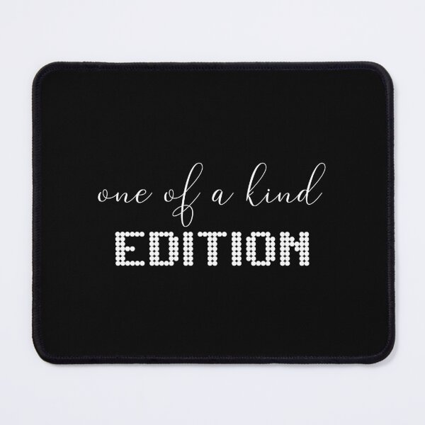 Item preview, One of a Kind Edition, Unique  designed and sold by villacreativa.