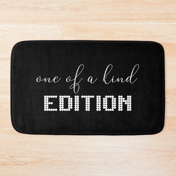 Item preview, One of a Kind Edition, Unique  designed and sold by villacreativa.