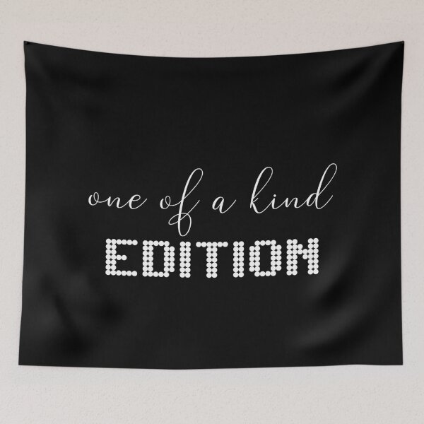Item preview, One of a Kind Edition, Unique  designed and sold by villacreativa.