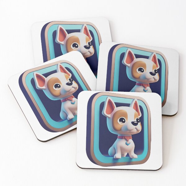 Item preview, App Dog-9 designed and sold by S9View.
