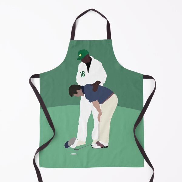 Item preview, Ben Crenshaw: 1995 Masters designed and sold by deepcutgolf.