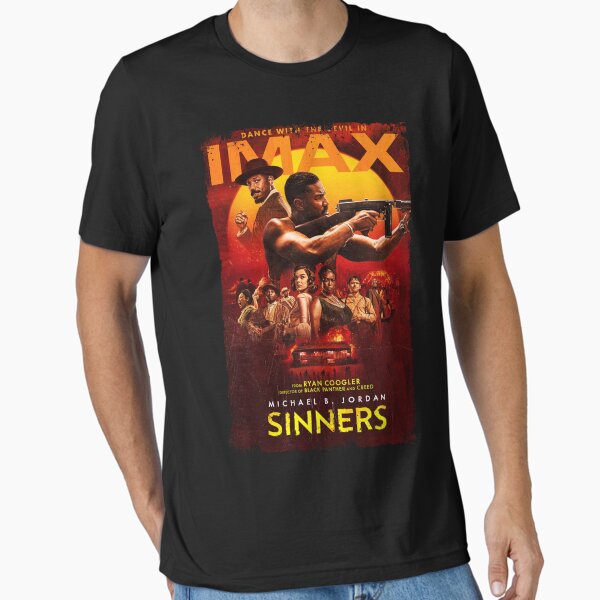 Item preview, Sinners designed and sold by DIYPlus.