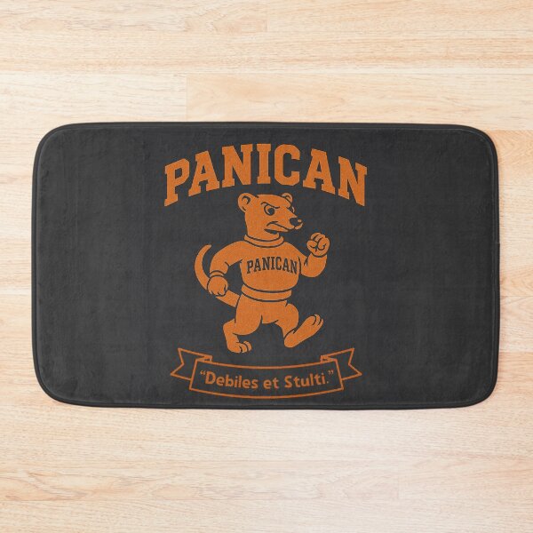Item preview, Panican designed and sold by ChickenFund.